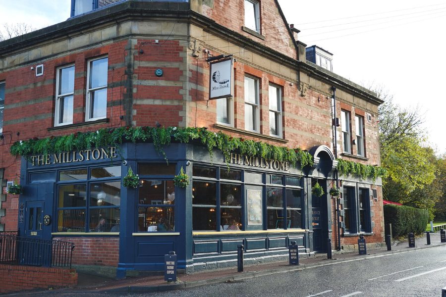 The Millstone