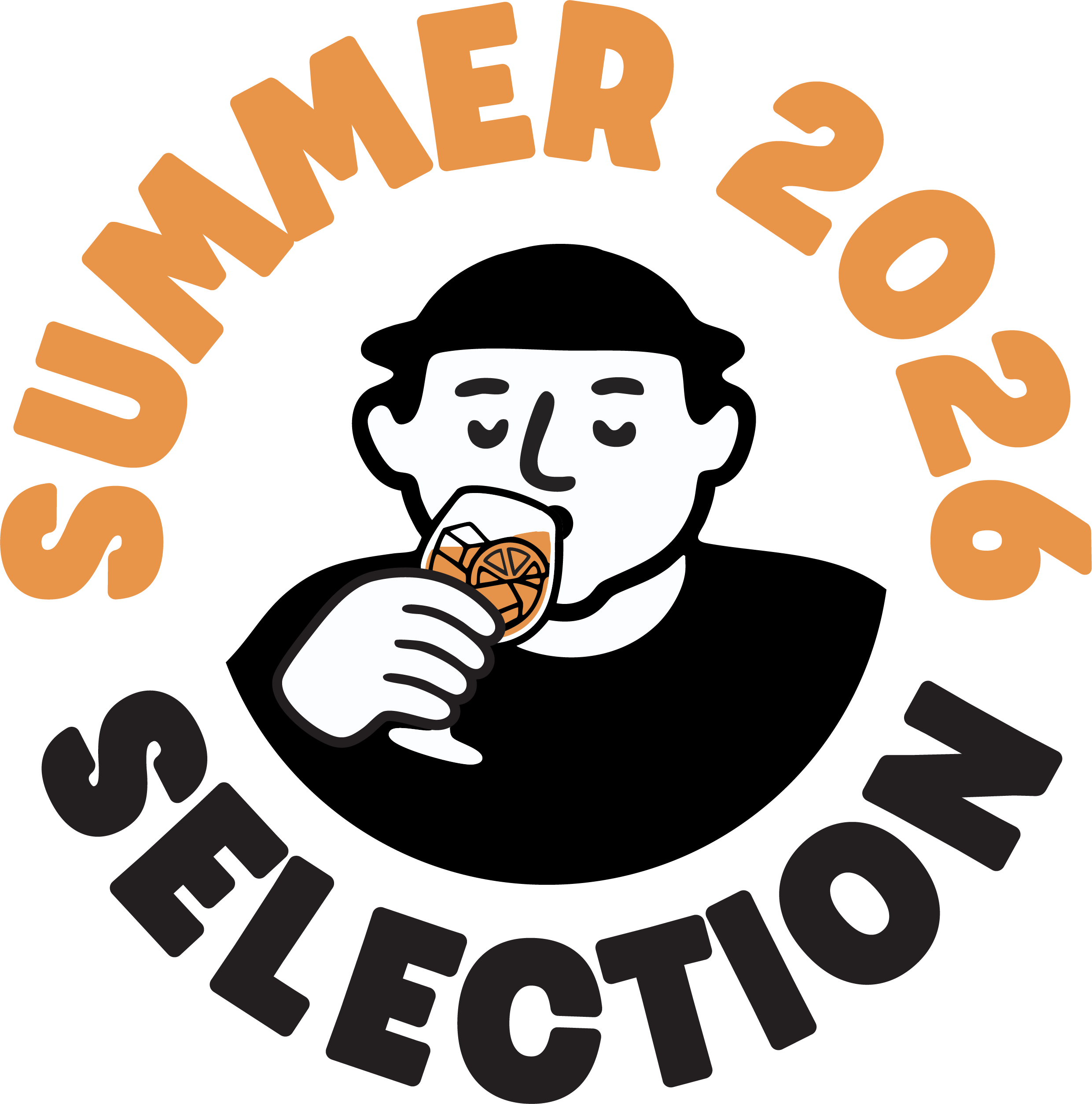 Summer 2026 selection